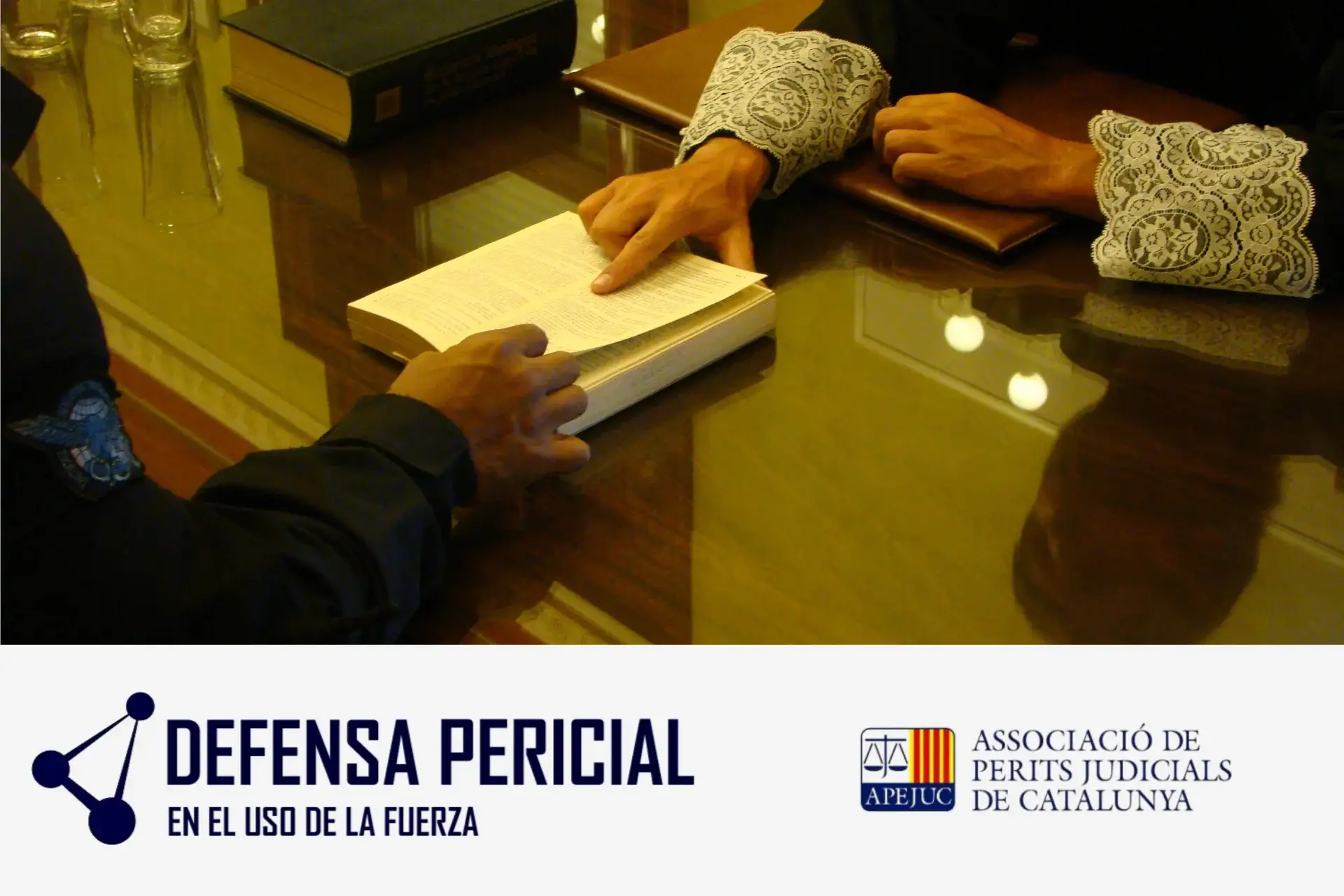 Solicite su informe pericial realizado por profesionales de el Centro TDPE